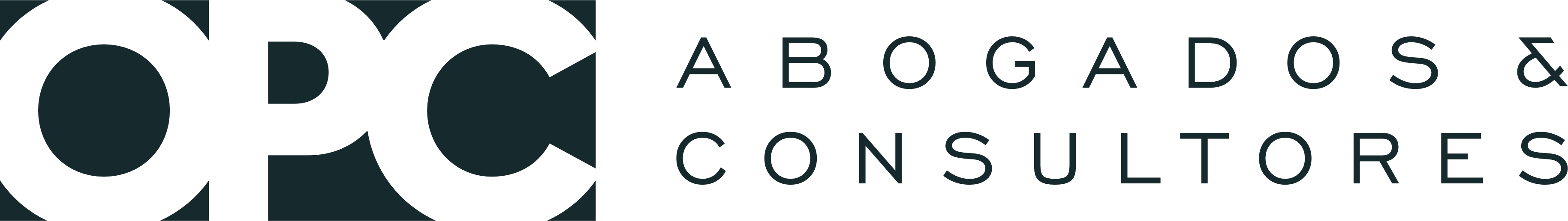 OPC Abogados y Consultores